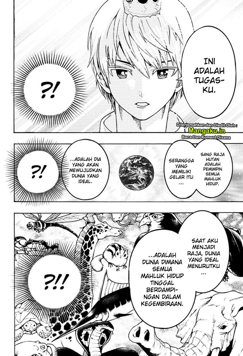 Moriking Chapter 03 Gambar 9