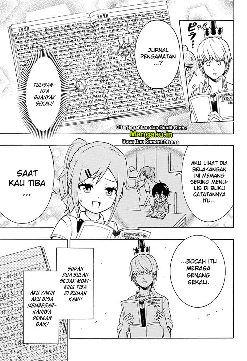 Moriking Chapter 01.2 Gambar 11