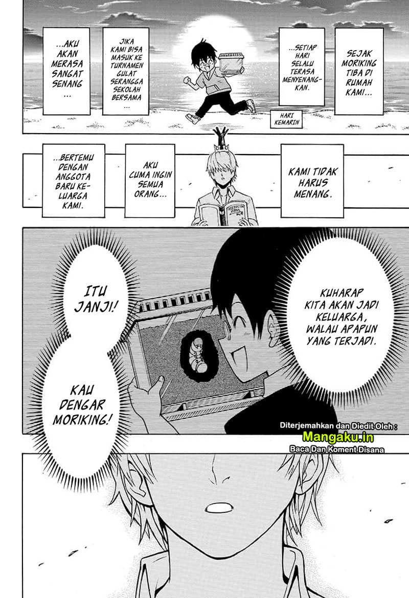 Moriking Chapter 01.2 Gambar 12