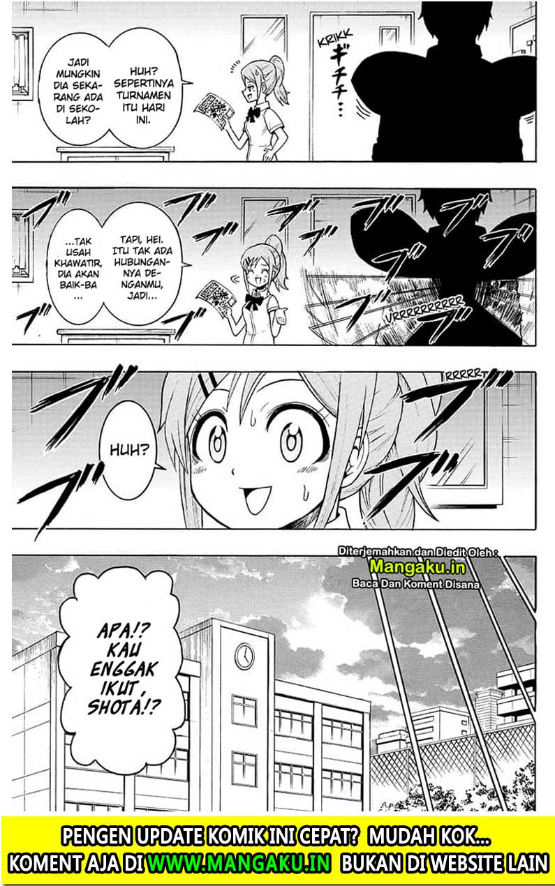Moriking Chapter 01.2 Gambar 13
