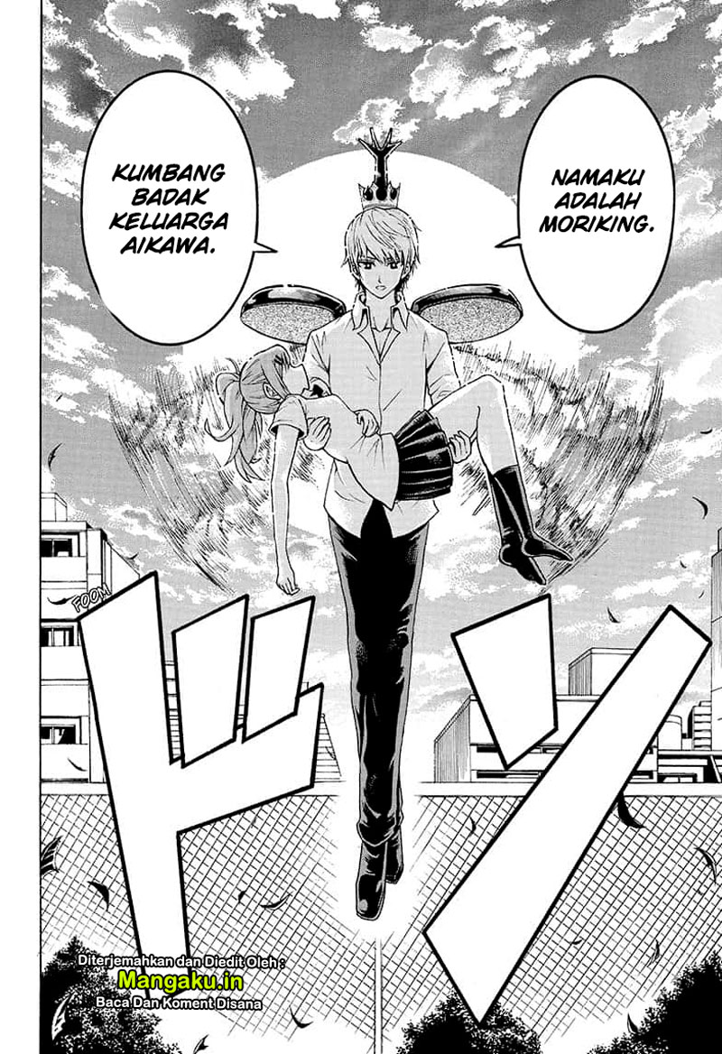 Moriking Chapter 01.2 Gambar 16