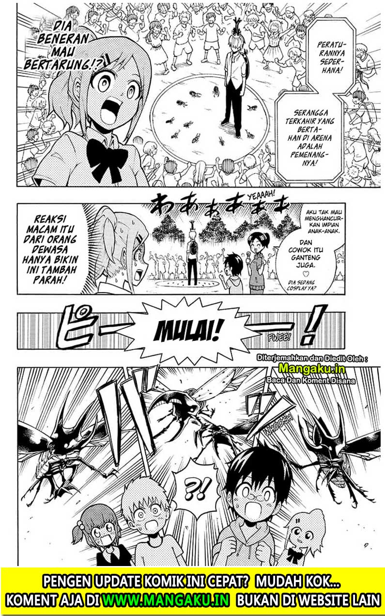Moriking Chapter 01.2 Gambar 18