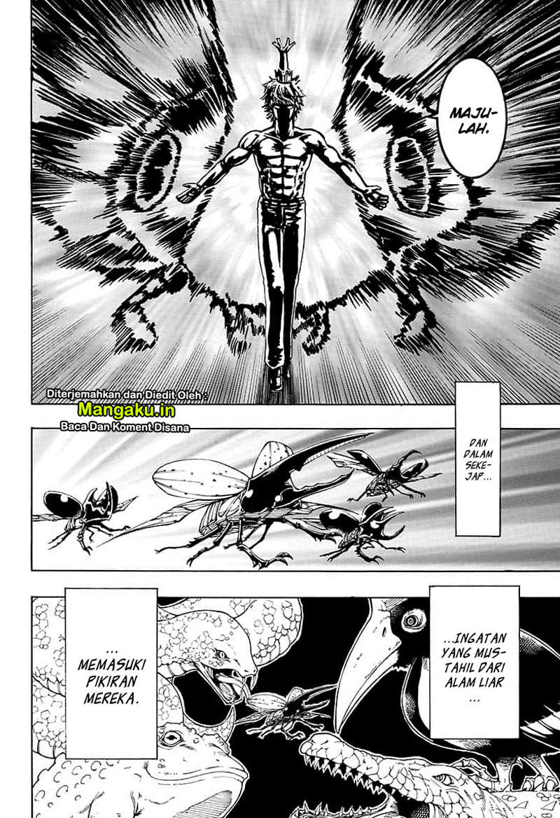 Moriking Chapter 01.2 Gambar 20