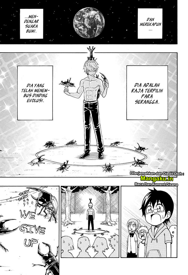Moriking Chapter 01.2 Gambar 21