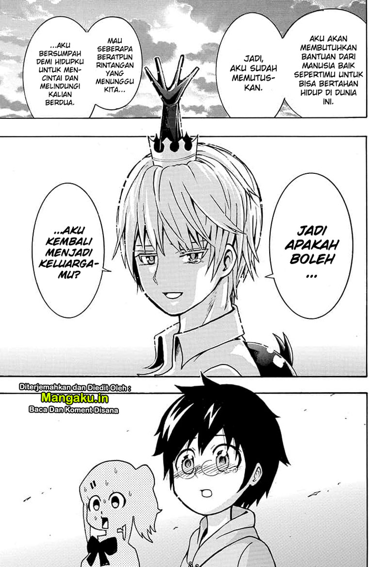Moriking Chapter 01.2 Gambar 23