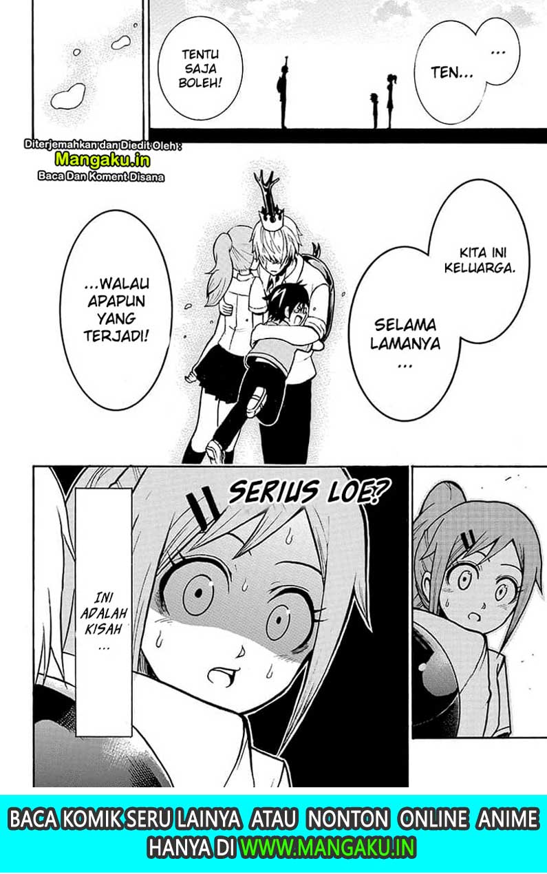Moriking Chapter 01.2 Gambar 24