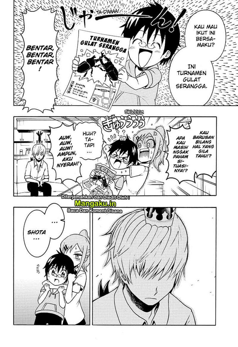 Moriking Chapter 01.2 Gambar 6