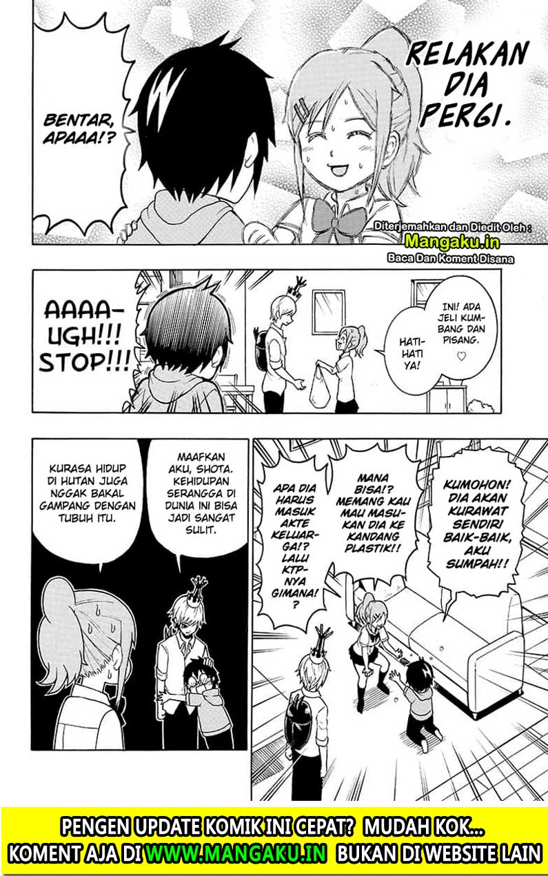 Moriking Chapter 01.2 Gambar 8