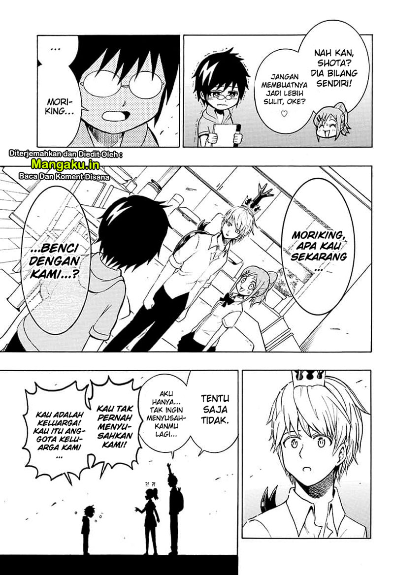 Moriking Chapter 01.2 Gambar 9
