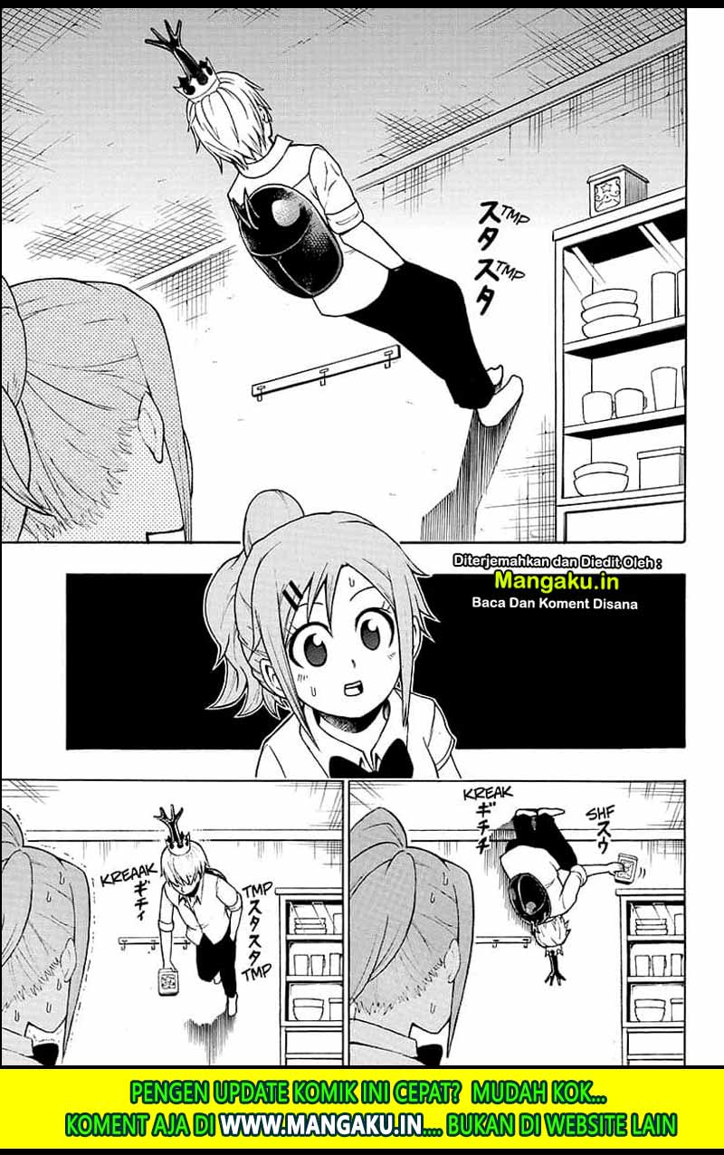 Moriking Chapter 01.1 Gambar 15