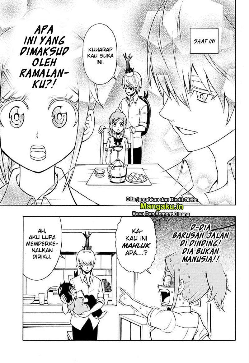 Moriking Chapter 01.1 Gambar 17