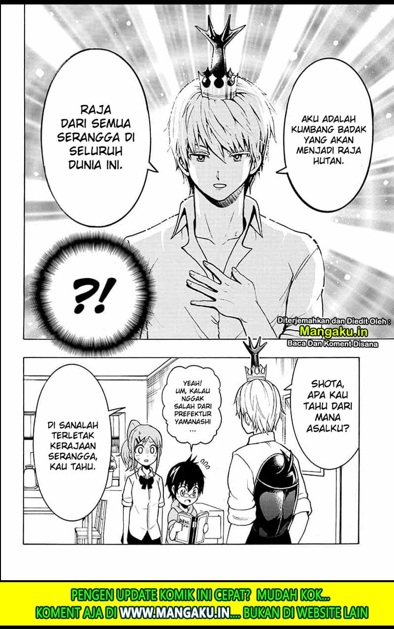 Moriking Chapter 01.1 Gambar 18