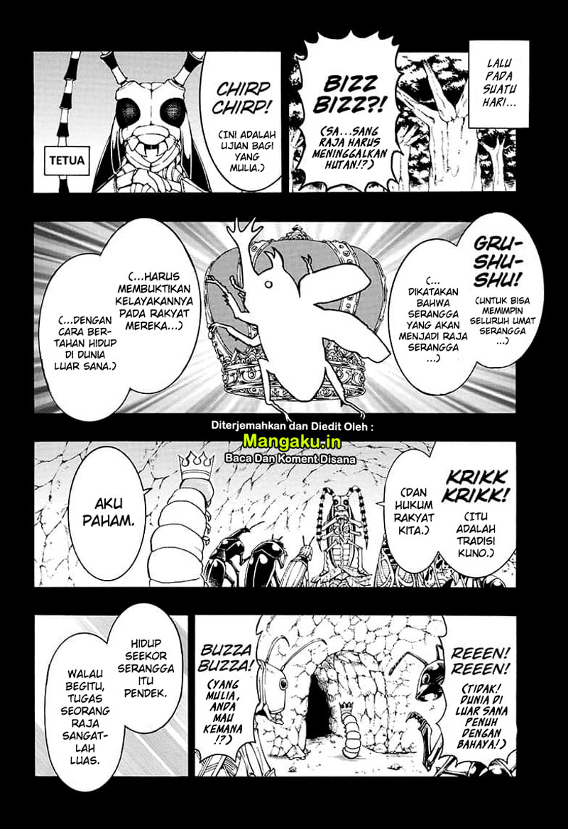 Moriking Chapter 01.1 Gambar 20
