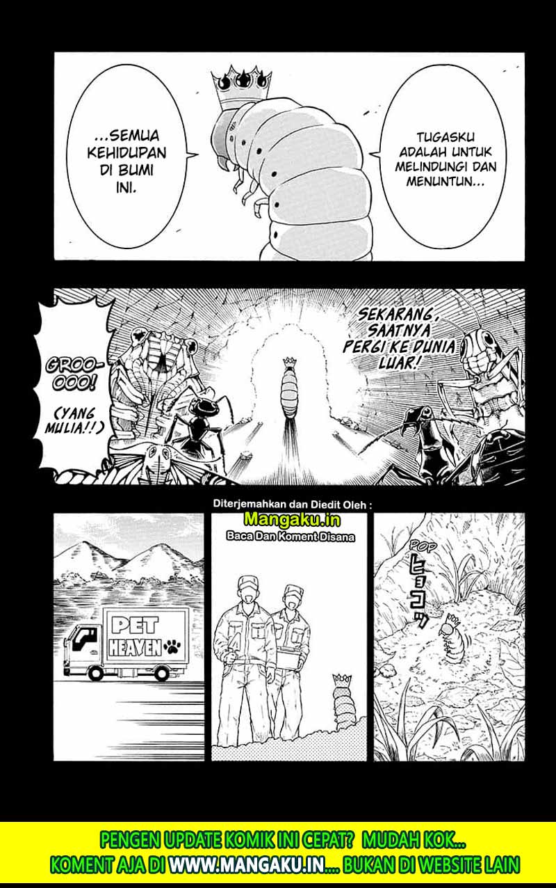 Moriking Chapter 01.1 Gambar 21