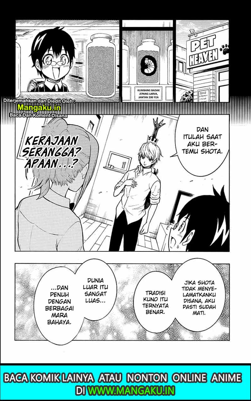 Moriking Chapter 01.1 Gambar 22