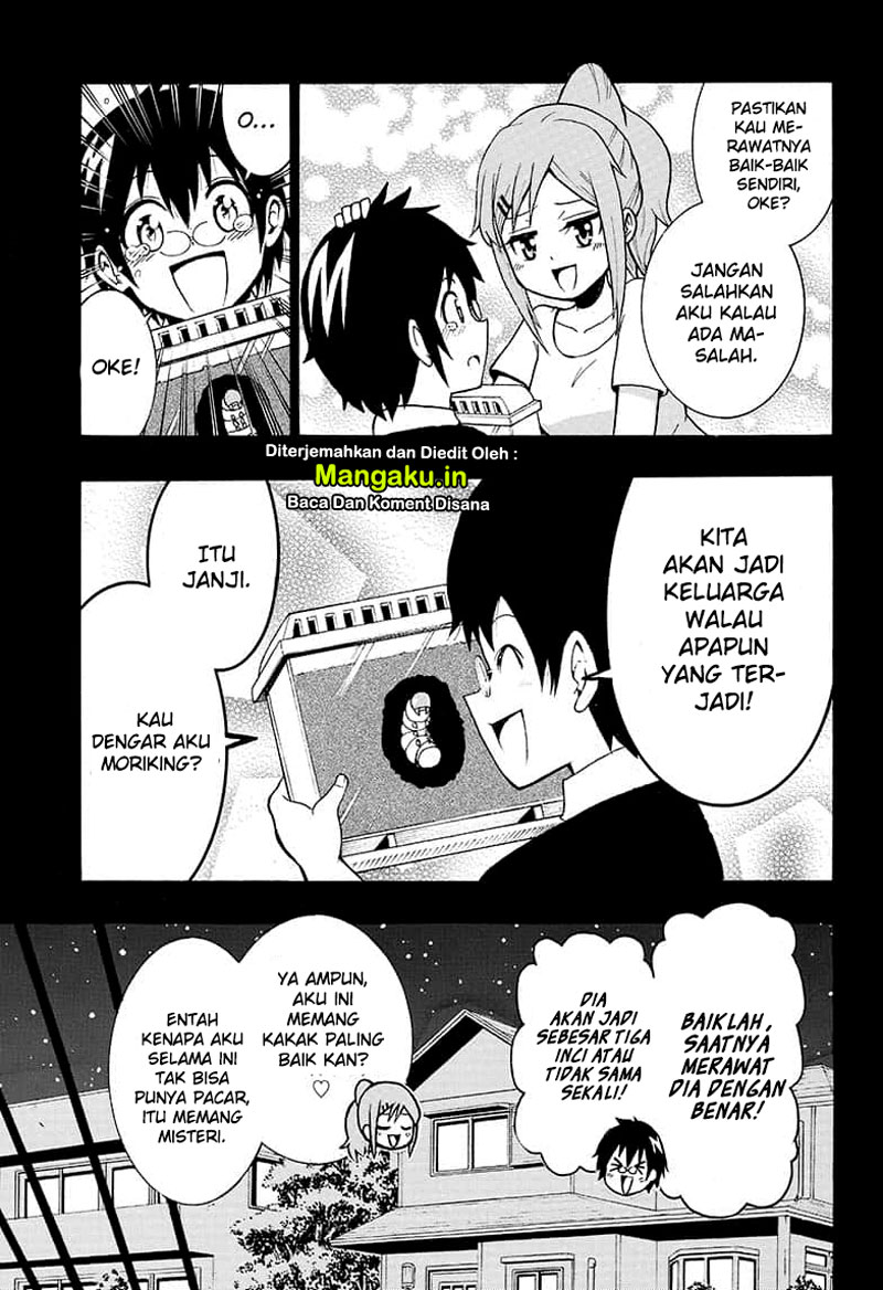 Moriking Chapter 01.1 Gambar 7