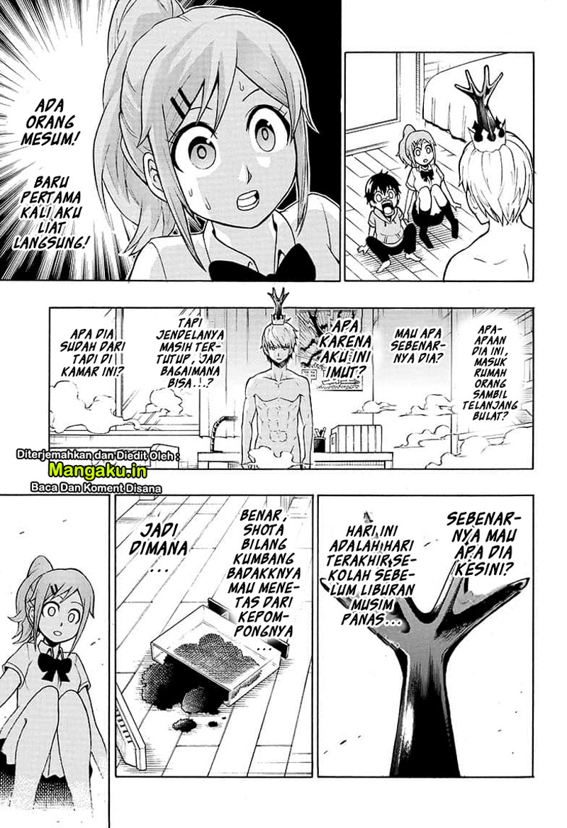 Moriking Chapter 01.1 Gambar 9