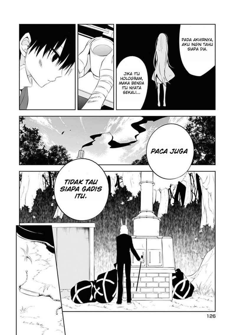 Naka no Hito Genome [Jikkyouchuu] Chapter 03 Gambar 32