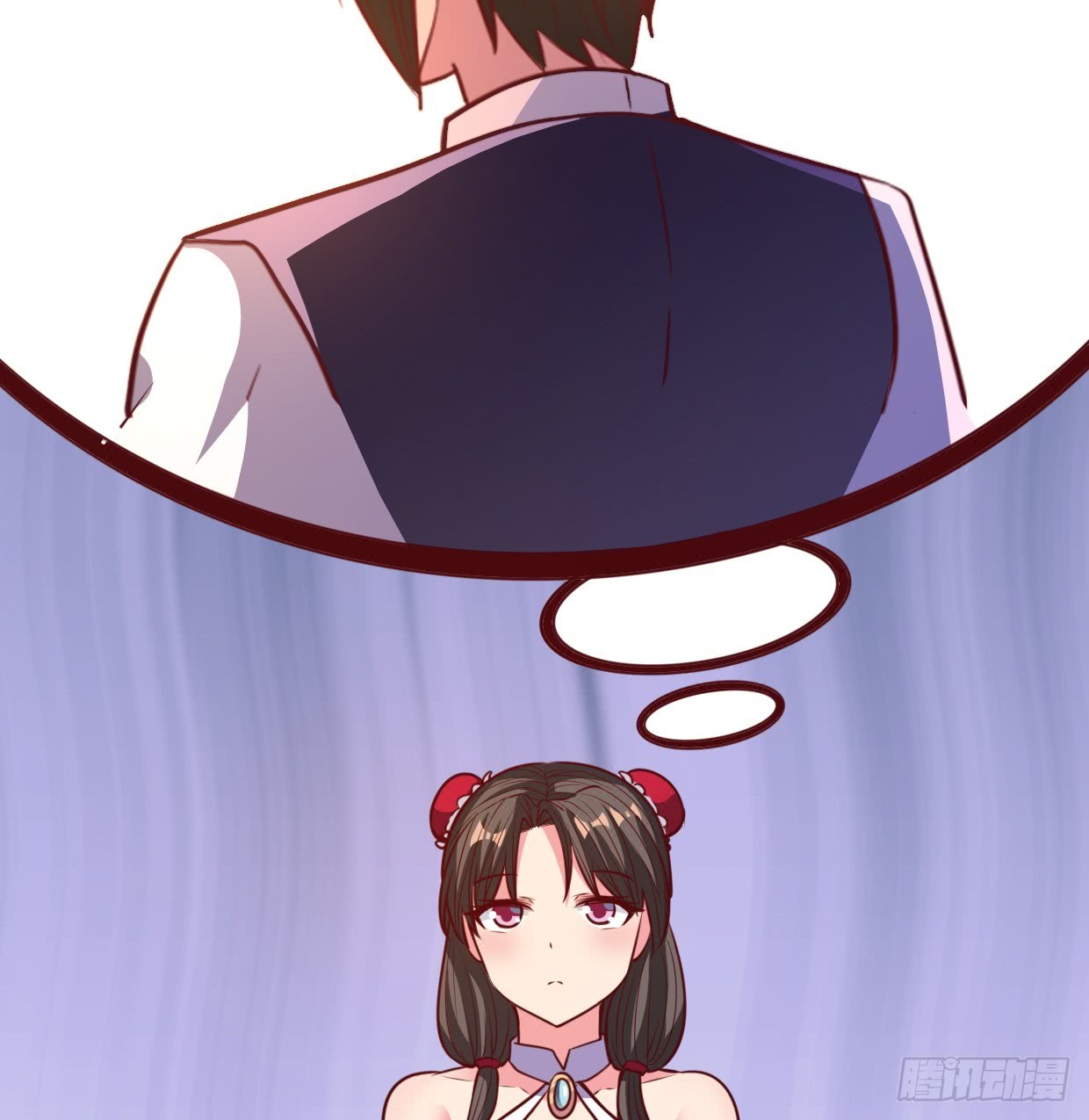 Chaos Jinwu Chapter 16 Gambar 7