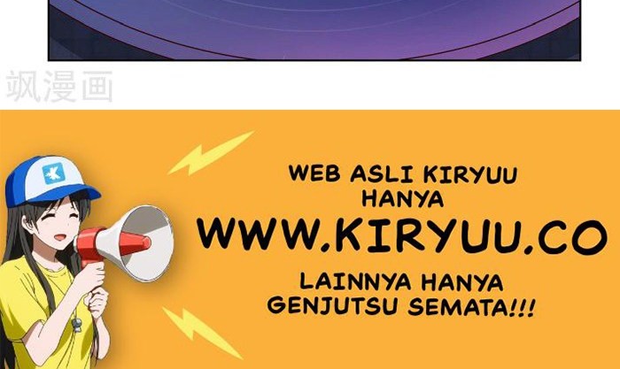 Above All Gods Chapter 42 Gambar 10