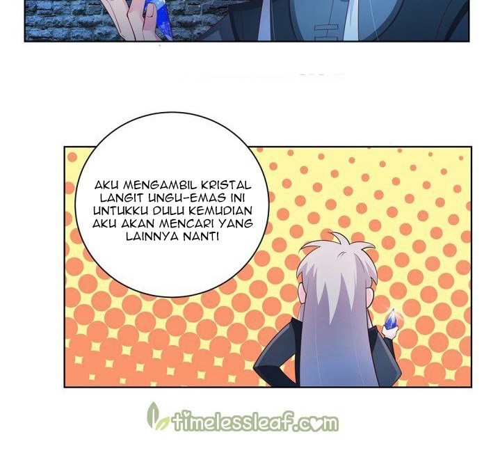 Above All Gods Chapter 42 Gambar 13