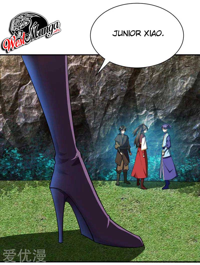Rise of The Demon King Chapter 75 Gambar 10