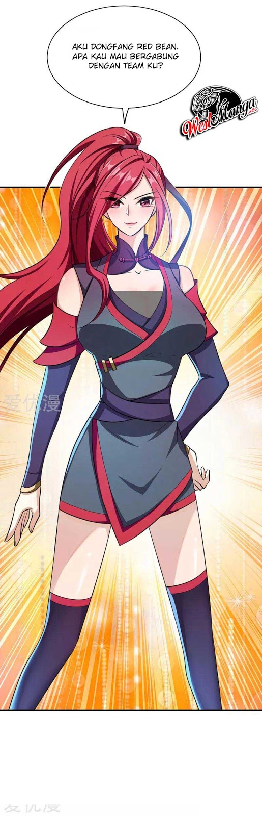 Rise of The Demon King Chapter 75 Gambar 11