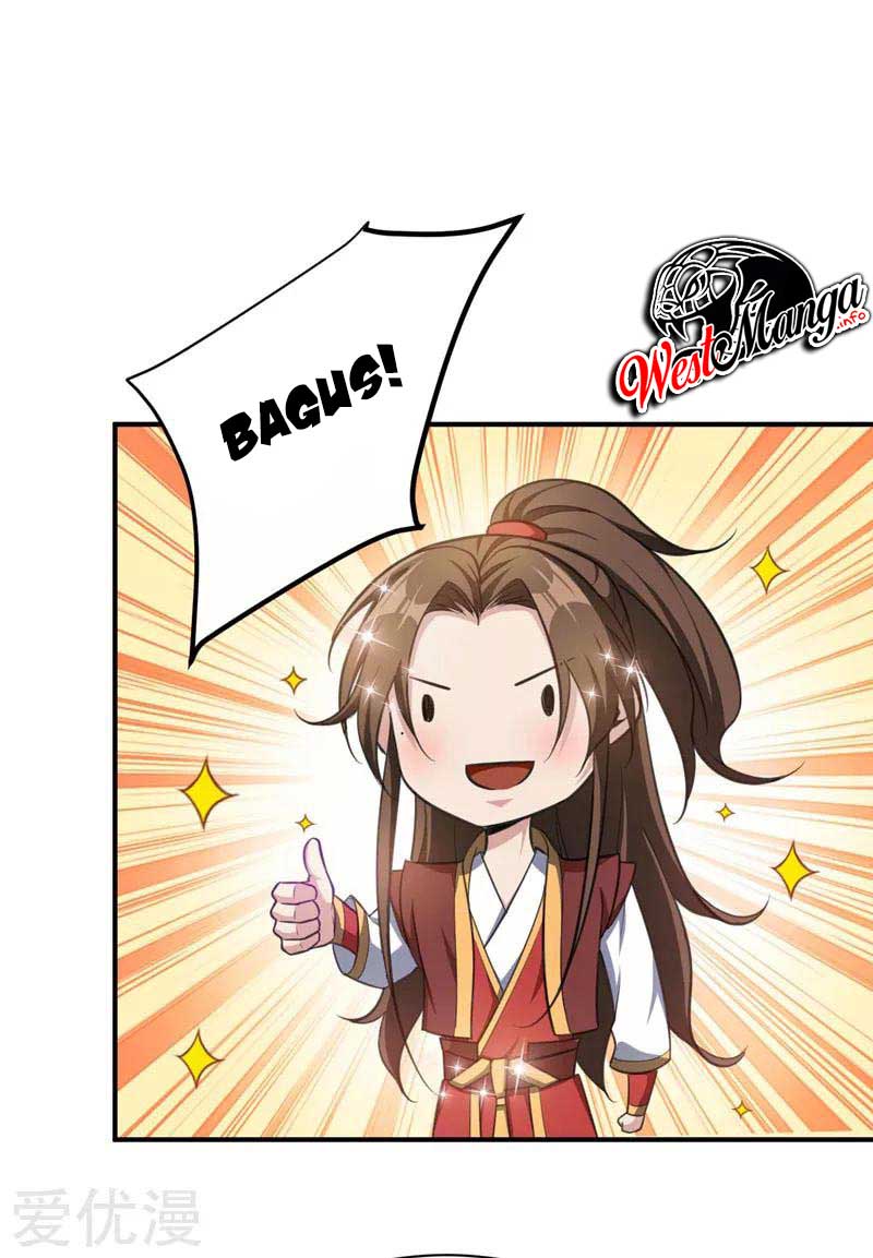 Rise of The Demon King Chapter 75 Gambar 13