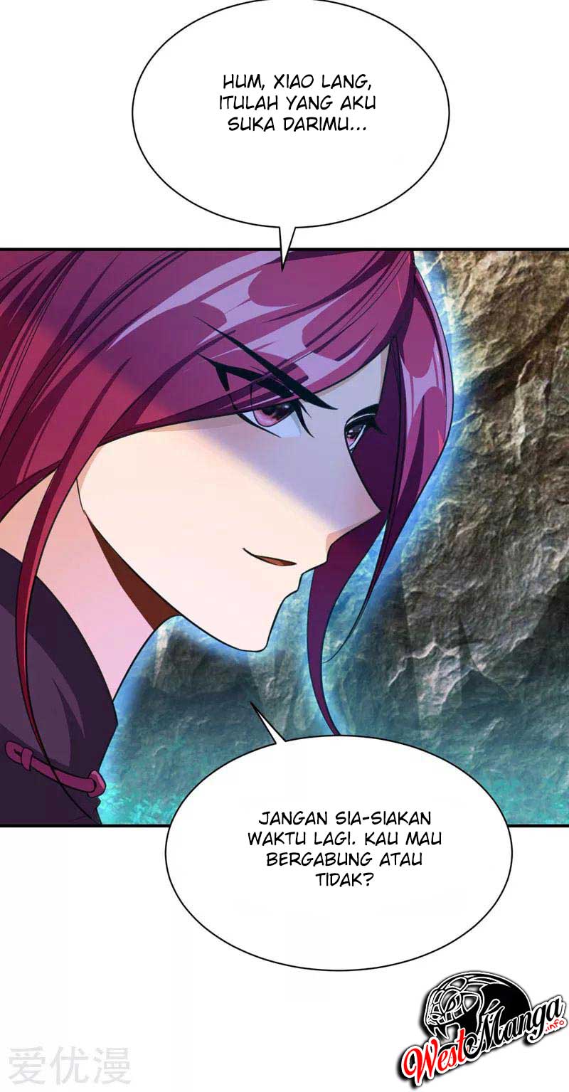 Rise of The Demon King Chapter 75 Gambar 14