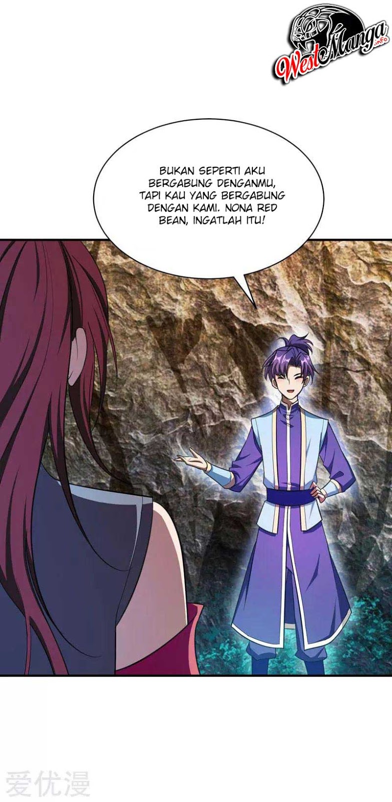 Rise of The Demon King Chapter 75 Gambar 15