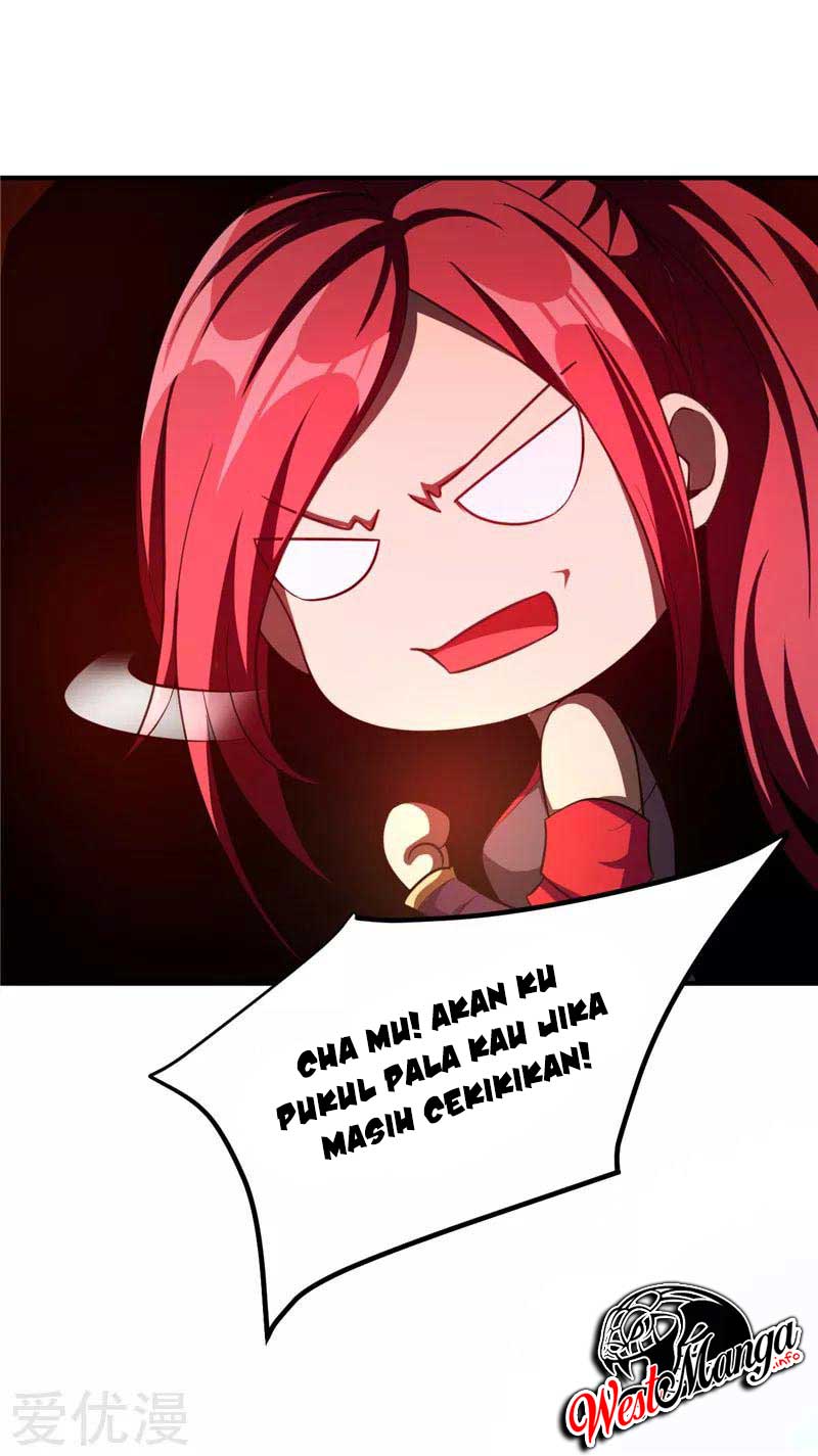 Rise of The Demon King Chapter 75 Gambar 17
