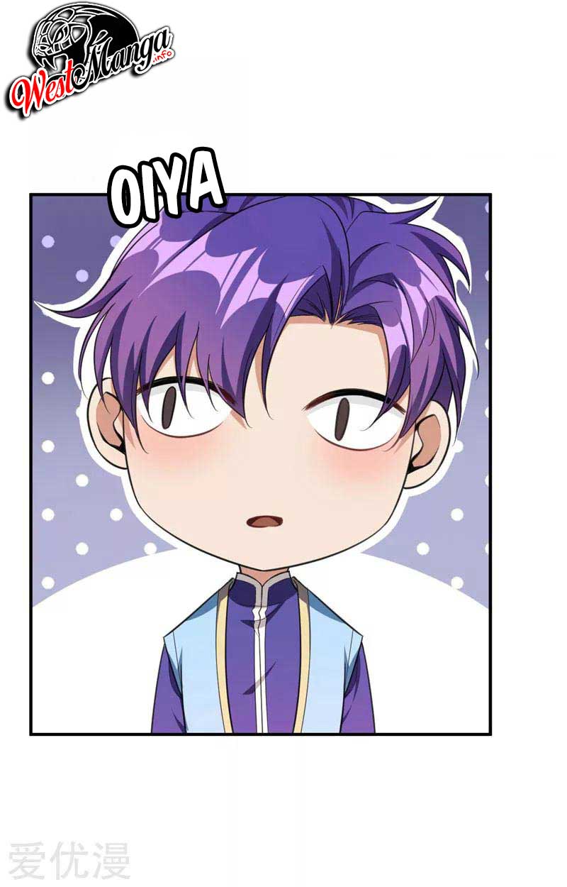 Rise of The Demon King Chapter 75 Gambar 21