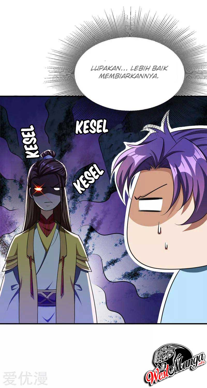 Rise of The Demon King Chapter 75 Gambar 22