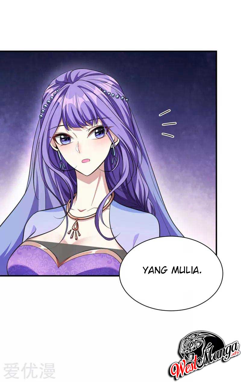 Rise of The Demon King Chapter 75 Gambar 23