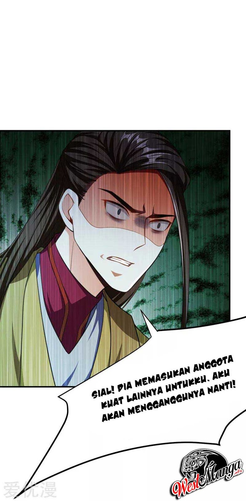 Rise of The Demon King Chapter 75 Gambar 26