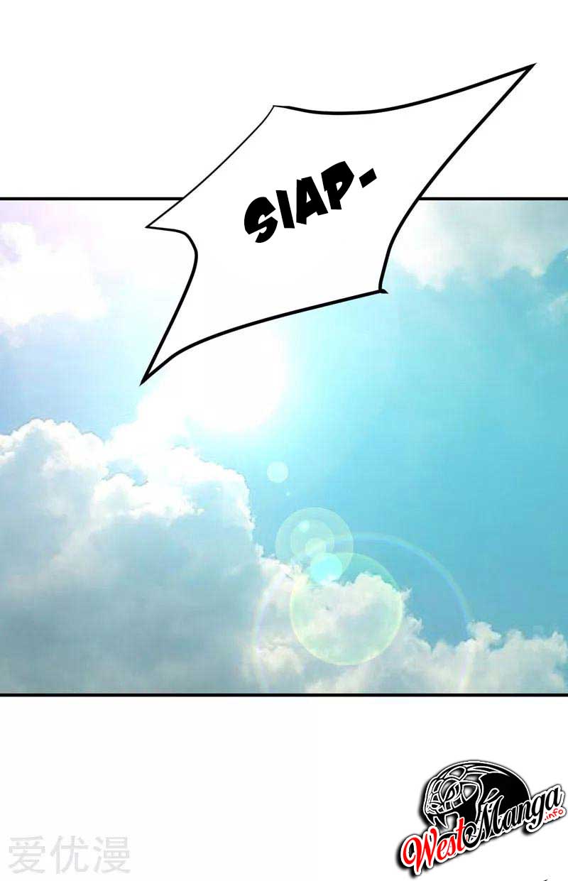 Rise of The Demon King Chapter 75 Gambar 27
