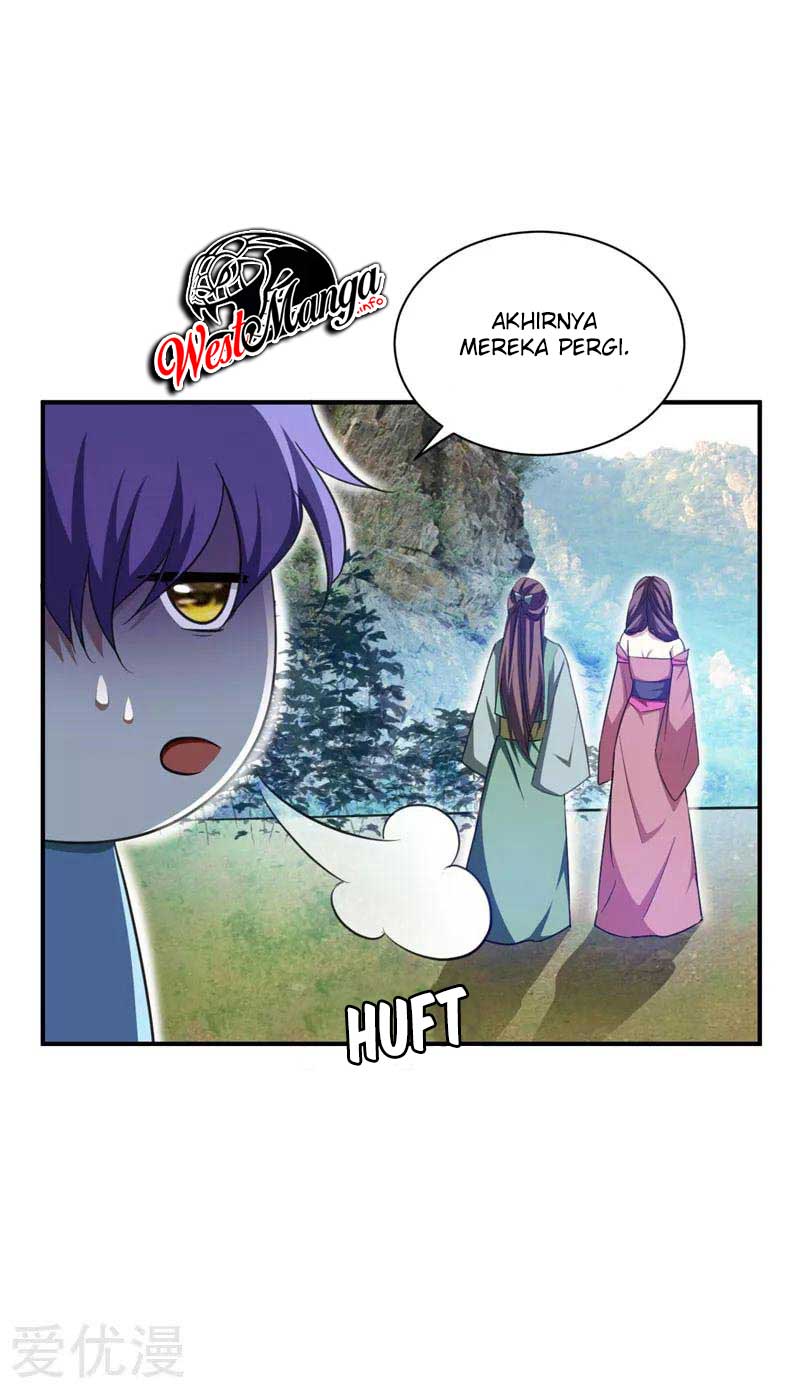 Rise of The Demon King Chapter 75 Gambar 3