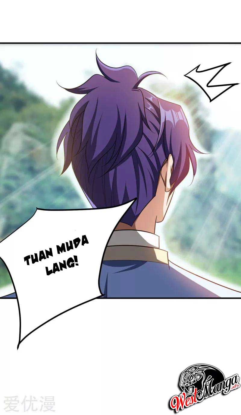 Rise of The Demon King Chapter 75 Gambar 4