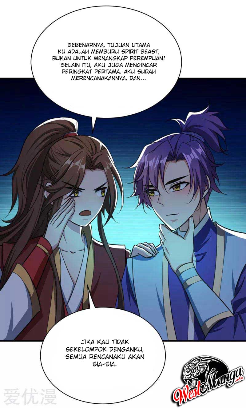 Rise of The Demon King Chapter 75 Gambar 8