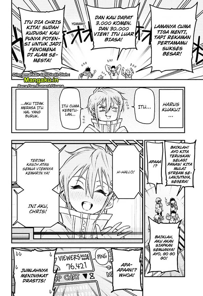 Agravity Boys Chapter 19 Gambar 11