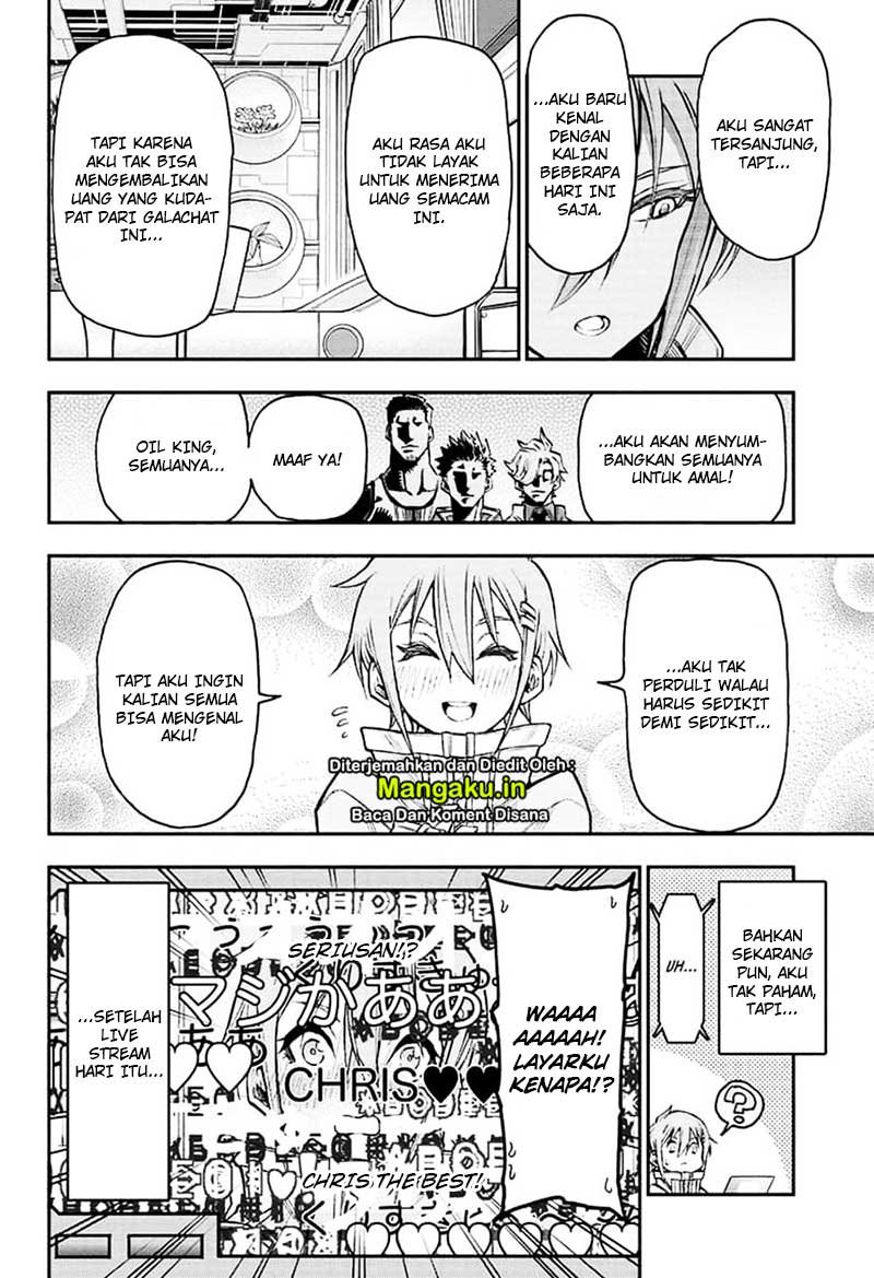 Agravity Boys Chapter 19 Gambar 13