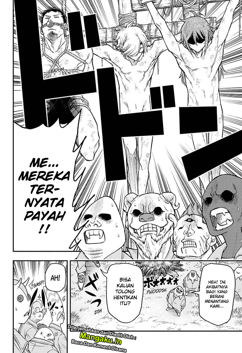Agravity Boys Chapter 16 Gambar 11