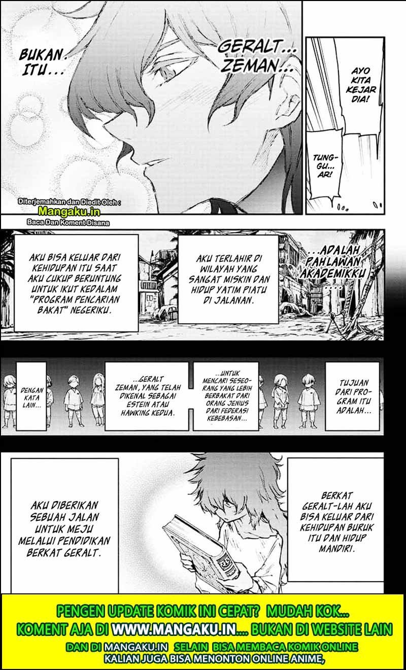 Agravity Boys Chapter 13 Gambar 8