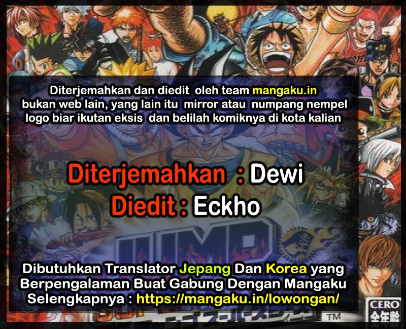 Baca Komik Agravity Boys Chapter 04 Gambar 1