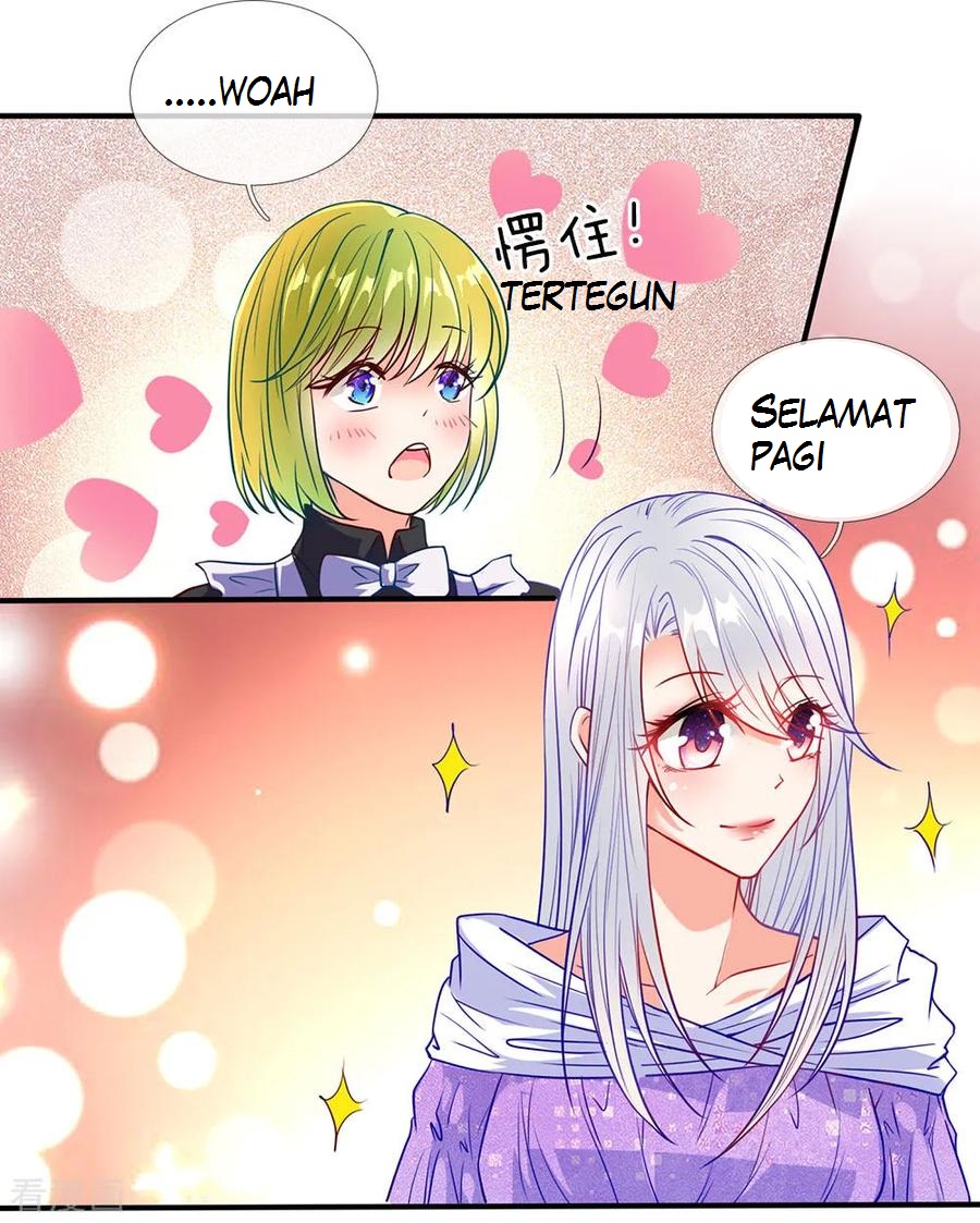 Immortal Daddy Xianzun Chapter 73 Gambar 3