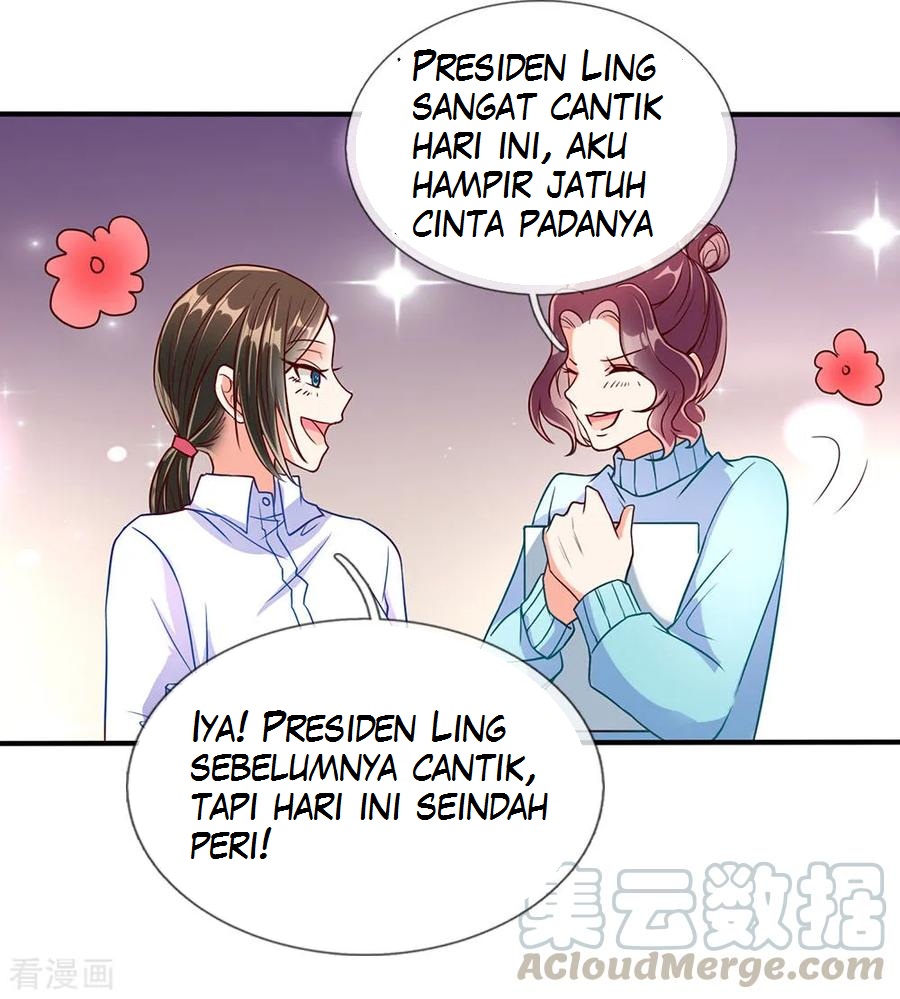 Immortal Daddy Xianzun Chapter 73 Gambar 6