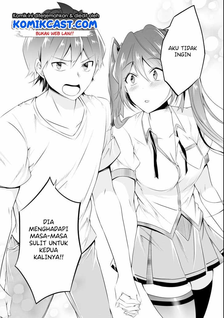Chuuko demo Koi ga Shitai! Chapter 50 Gambar 20