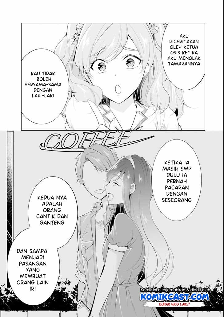 Chuuko demo Koi ga Shitai! Chapter 49 Gambar 6