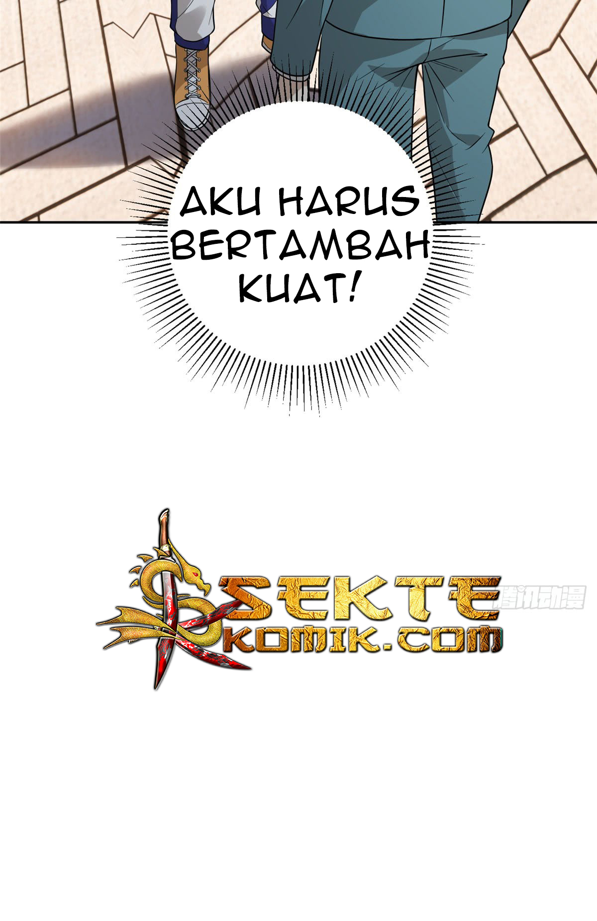 Global Gao Wu Chapter 19 Gambar 43