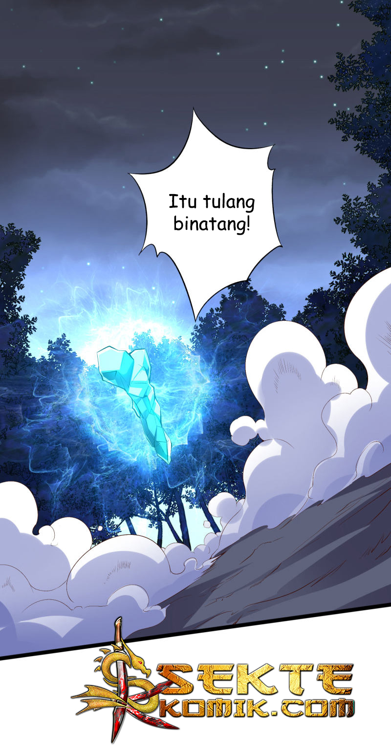 Lord Futian Chapter 21 Gambar 18